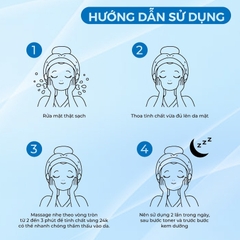 Serum Medi Peel Vàng 24K Luxury Gold Ampoule Dưỡng Ẩm Da Trắng Sáng Chống Lão Hóa 100ml Hàn Quốc