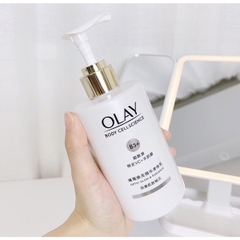 Dưỡng Thể Olay Body Cellscience B3+ Tuýp 70ml