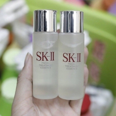 Nước Thần SKII Mini Trẻ Hóa Da Facial Treatment Essence Chai 30ml