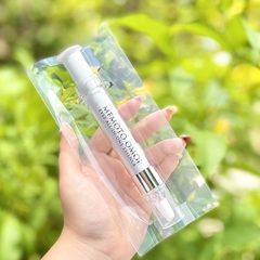 Serum Dưỡng Mắt NMN Memoto Omoi Giảm Thâm Quầng Dưỡng Sáng Trẻ Hóa Da Mắt Nhật Bản 11g