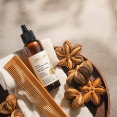 Serum Cocoon Sachi Phục Hồi Tóc Lọ 70ml