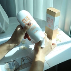Dưỡng Thể Secret Key Snow White Milky Lotion Tuýp 120g