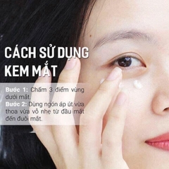 Kem Mắt Estee Lauder Chống Lão Hóa Giảm Quầng Thâm Mắt Hủ Mini 5ml
