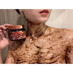 Tẩy TBC Exclusive Cosmetics Body Nga - QUẾ HỒI Hộp 380g