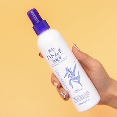 Toner Hatomugi Reihaku The Mist Lotion CHAI XỊT 250ML