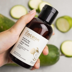 Toner Bí Đao Cocoon Winter Melon Toner Chai 140ml