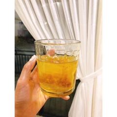 Trà Nghệ Orihiro Thải Độc Gan Bảo Vệ Dạ Dày Ukon Tea Nhật Bản - Túi 48 Gói