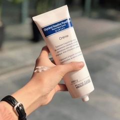 Kem Glycerol Vaseline Mờ Sẹo Liền Da Chống Nẻ Paraffine Creme Pháp 250g