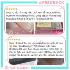 Kem Dưỡng Nách Himecoto Shiro Waki Dưỡng Trắng Sáng Mờ Thâm Ban Đêm Hime Night Pack Nhật Bản Hộp 30g