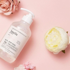 Sữa Tắm Nước Hoa Jmella In France Dưỡng Ẩm Quyến Rũ Hàn Quốc 500ml