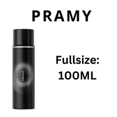 Xịt Khóa Trang Điểm Makeup Pramy Lâu Trôi Cấp Nước Kiềm Dầu, Cố Định Lớp Trang  Điểm