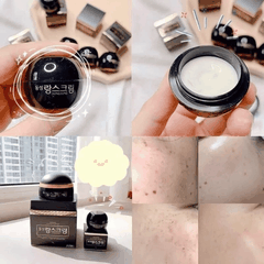 Kem Nám DongSung Sáng Da Mờ Thâm Nám Tàn Nhang Rannce Cream Hàn Quốc Hộp 70g