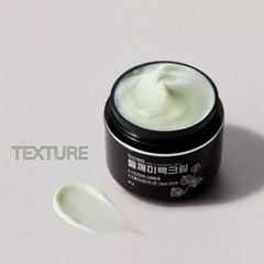 Kem Nám Mommy Care Perilla Whitening Cream Plus Dưỡng Trắng Hỗ Trợ Giảm Thâm Nám Nếp Nhăn Hàn Quốc