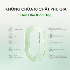 Chấm Mụn Colorkey Luminous Hỗ Trợ Giảm Mụn Mờ Thâm Dịu Da Green Tea Purifying Acne Treatment