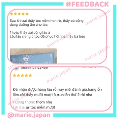 Kem Ủ Tóc Spes Cấp Ẩm Phục Hồi Siêu Mềm Mượt Tóc Chắc Khỏe Essential Oil Soft Hair Mask Tuýp 200ml