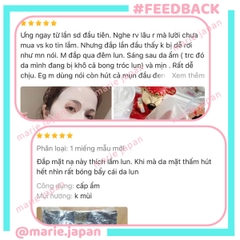 Mặt Nạ Thạch Derm All Matrix  Nâng Cơ Dưỡng Ẩm Trắng Da Chống Lão Hóa Facial Dermal Care Mask  Hàn Quốc