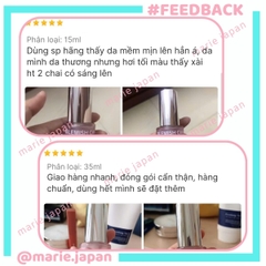 Tinh Chất ISOI Blemish Care Up Serum Dưỡng Sáng Da Mờ Thâm Làm Dịu Thâm Mụn Cho Da Nhạy Cảm Hàn Quốc