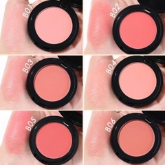 Phấn Má Focallure Color Mix Mịn Nhẹ Tươi Sáng Tự Nhiên 2.8g