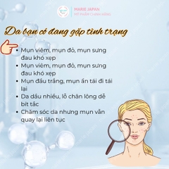 Combo 2 Món 1 Gel Chấm Mụn Compliment Đỏ SOS 25ml + 1 Serum Compliment Vàng- AHA TEATREE  27ml Giảm Mụn Mờ Thâm Nga