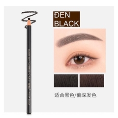 Chì Xé Kẻ Mày Coloured Soft Cosmetic Art Chống Thấm Nước No.1818