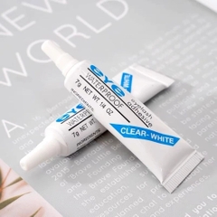 Keo Dán Mi Eye Waterproof Eyelash Adhesive Clear Chống Nước Nhanh Khô 7g