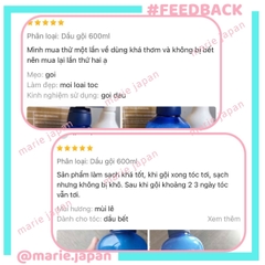 Dầu Gội Xả Spes Axit Hyaluronic Muối Biển Sạch Sâu Kiềm Dầu Dưỡng Ẩm Phục Hồi Tóc Bồng Bềnh Chai 600ml