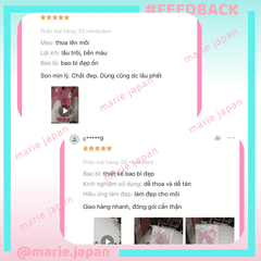 Son Kem Bùn Dạng Túi Menow Mịn Lì Butter Shot Lip Velvet 1g