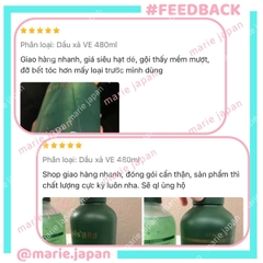 Dầu Gội  Xả Kích Thích Mọc Tóc Spes XANH LÁ VE Phục Hồi Kiềm Dầu Giảm Gãy Rụng Suôn Mượt Phồng Tóc