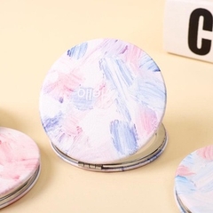 Gương Xinh 2 Mặt Lõi Nam Châm Cao Cấp Nhiều Mẫu