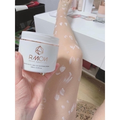 Kem Body RMON White Label Dia Whitening Cream Hũ 200ml