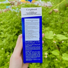 Kem Dưỡng Compliment No Problem AHA BHA PHA