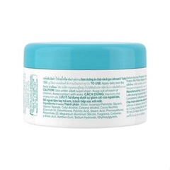 Kem Dưỡng Johnsons Baby Cream -  HỒNG Hũ 50g