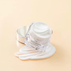 Kem Dưỡng Luvstar White Narcissus Cream Hàn Quốc 55ml
