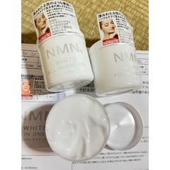 Kem Dưỡng NMN White All In One Gel Hộp 245g