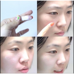 Kem Giảm Mụn Sưng Đỏ Mụn Mủ Ciracle Red Spot Cream 30ml