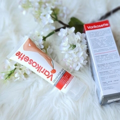 Kem Varikosette Cream For Legs Special Complex Tuýp 75ml
