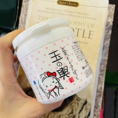 Mặt Nạ Đậu Hũ Non Tofu Moritaya HỦ ĐỎ Trắng Da Chống Lão Hóa- 150G