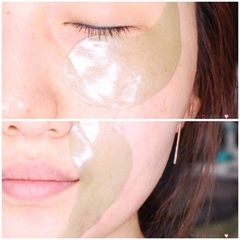  Mặt Nạ Mắt Giảm Thâm JM Solution Eye Patch Hàn Quốc