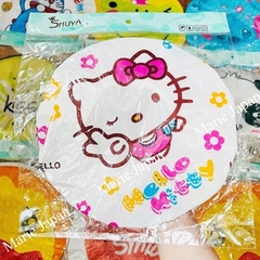 Mũ Tắm Trùm Tóc Ủ Tóc Cute Shuya Giao Mẫu Ngẫu Nhiên