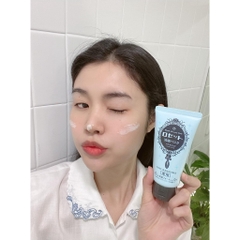 SRM Rosette Cleansing Paste - VÀNG TRẮNG DA Tuýp 120g