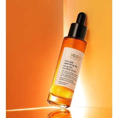 Serum Cocoon Nghệ Hưng Yên Hung Yen Turmeric Chai 30ml