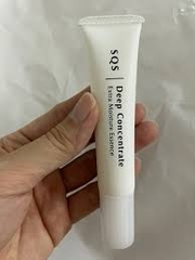 Tinh Chất SQS Siêu Se Khít Lỗ Chân Lông Nhật Bản 15ml
