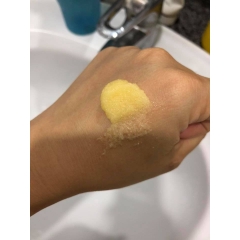 Tẩy TBC Utena Juicy Cleanser Body Salt