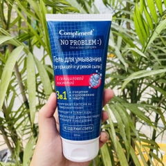 SRM Compliment No Problem - ĐỎ SALICYLIC ACID 200ml