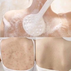 Gel Tắm Bí Đao Cocoon Giúp Giảm Mụn Lưng Winter Melon Shower Chai 310ml