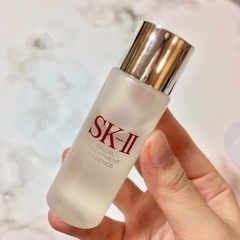 Nước Thần SKII Mini Trẻ Hóa Da Facial Treatment Essence Chai 30ml