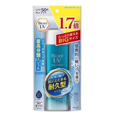 Kem Chống Nắng Biore UV Aqua Rich Watery Essence/Gel SPF 50+Nhật Bản