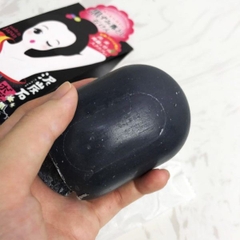 Xà Phòng Nách Pelican Cleansing Soap For Black Spots Nhật 100g