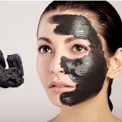 Bột Than Tre Obaxua Trắng Răng Sạch Mảng Bám Gói 50g