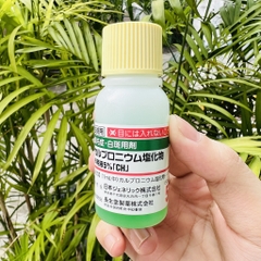 Tinh Chất Chosei Mọc Tóc Nhật Bản Chai 30ml Tặng Kèm Chai Xịt
